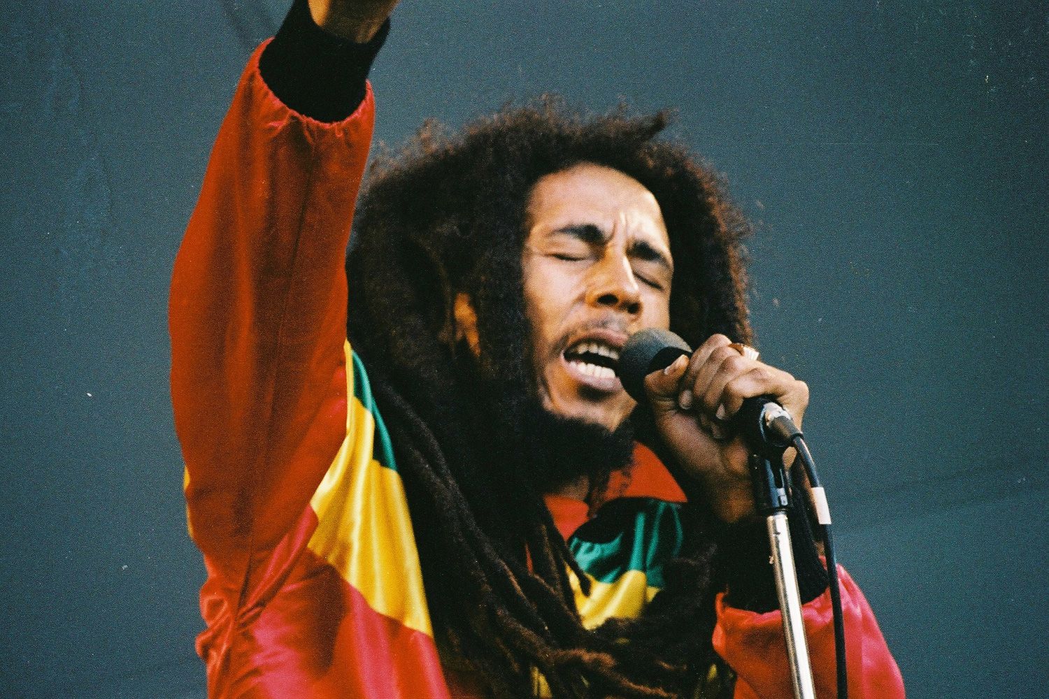 Bob Marley acordes