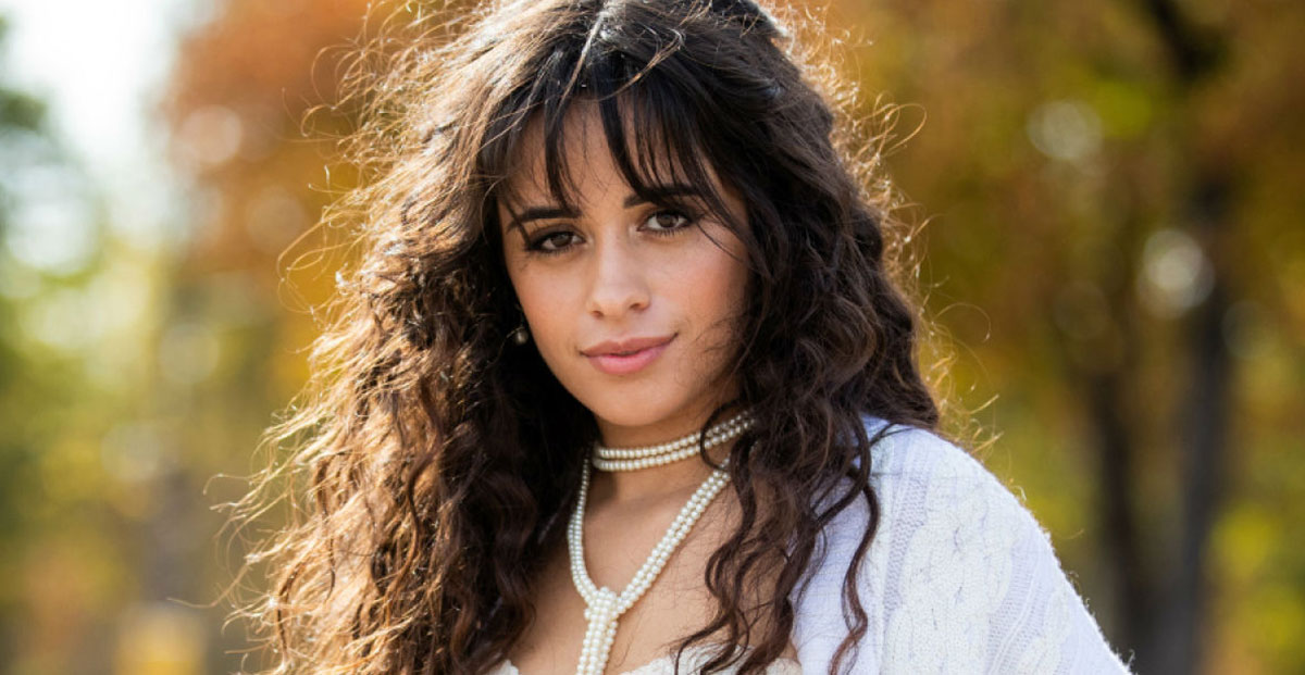 Camila Cabello acordes