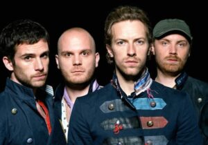 Coldplay My Universe acordes