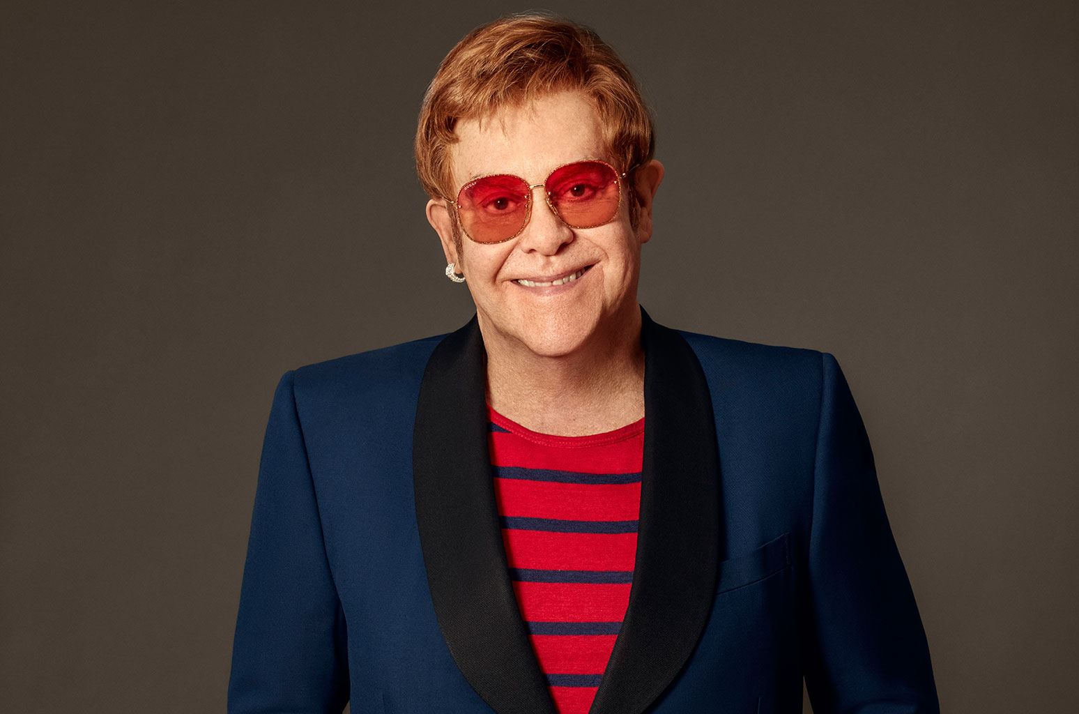 Elton John Rocket Man acordes