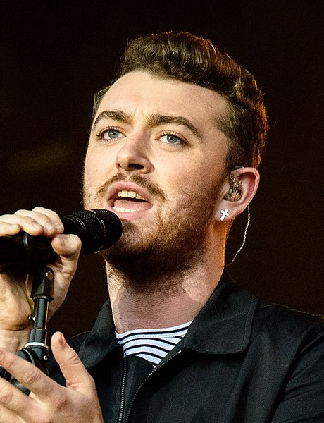 Sam Smith Too Good At Goodbyes acordes